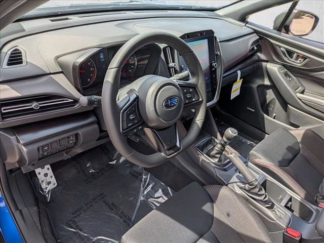 New 2026 Subaru WRX Premium AWD/4WD image 3