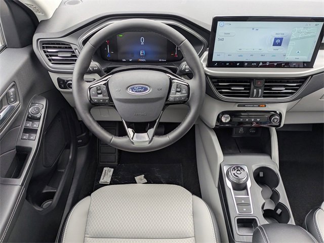 New 2026 Ford Escape SE image 15
