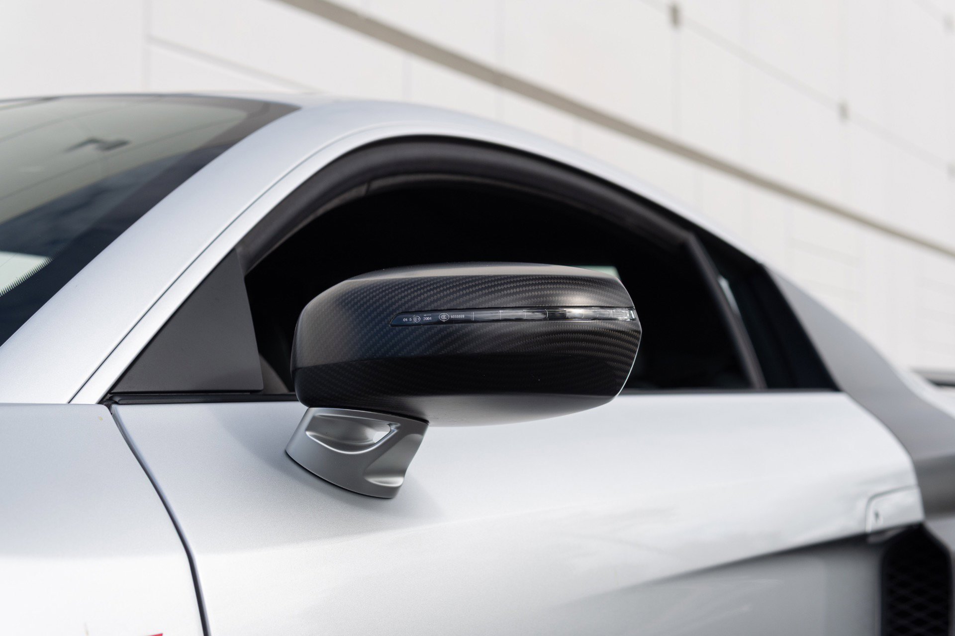 Used 2012 Audi R8 GT AWD/4WD image 29