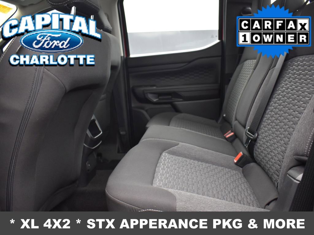 Used 2025 Ford Ranger XL w/ Trailer Tow Package image 18