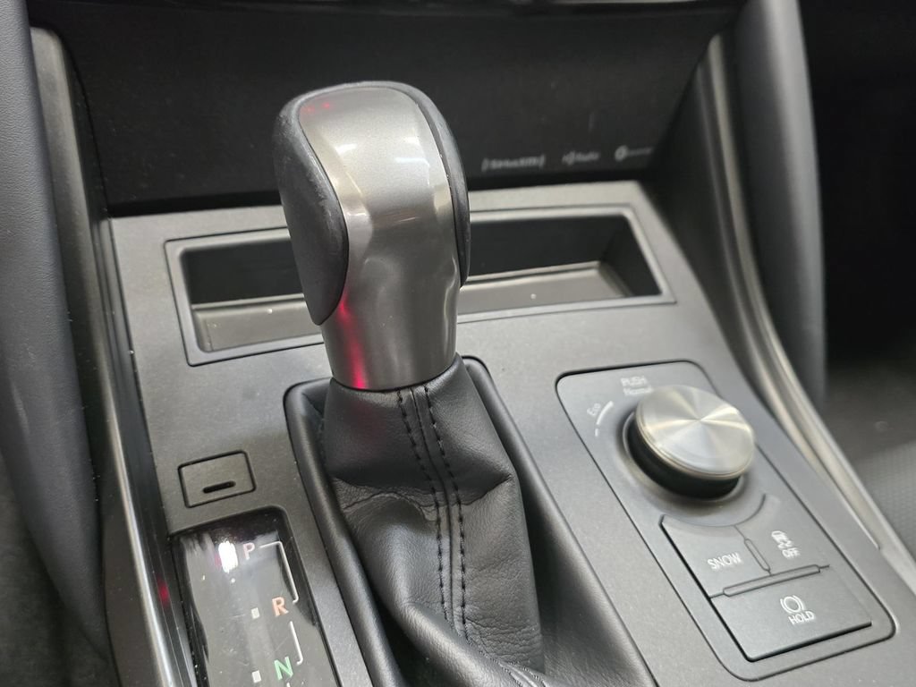Used 2021 Lexus IS 300 w/ Accessory Package RWD image 16