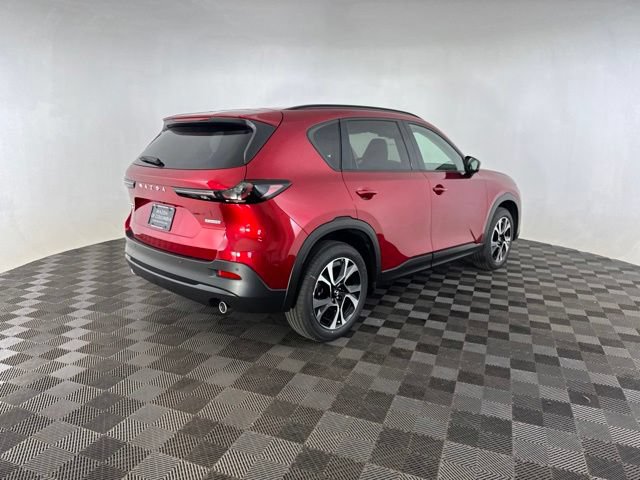 New 2026 MAZDA CX-5 Preferred AWD/4WD image 5