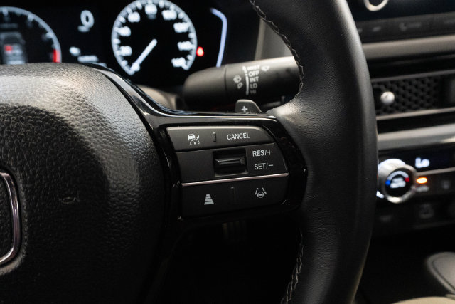 Used 2024 Honda Civic Sport image 11