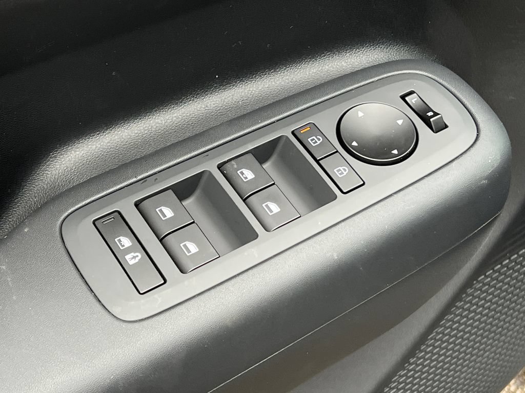 New 2026 Hyundai Santa Fe SE AWD/4WD image 9