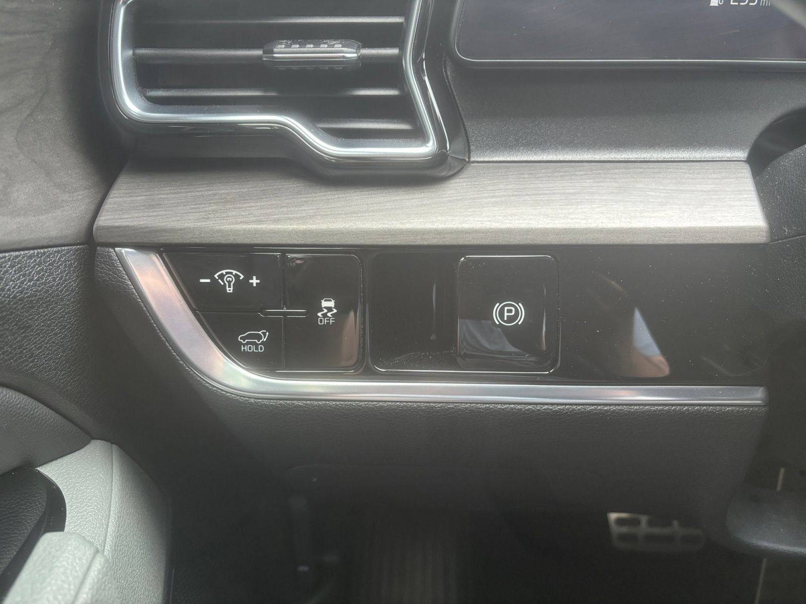Used 2023 Kia Sportage X-Pro AWD/4WD image 21