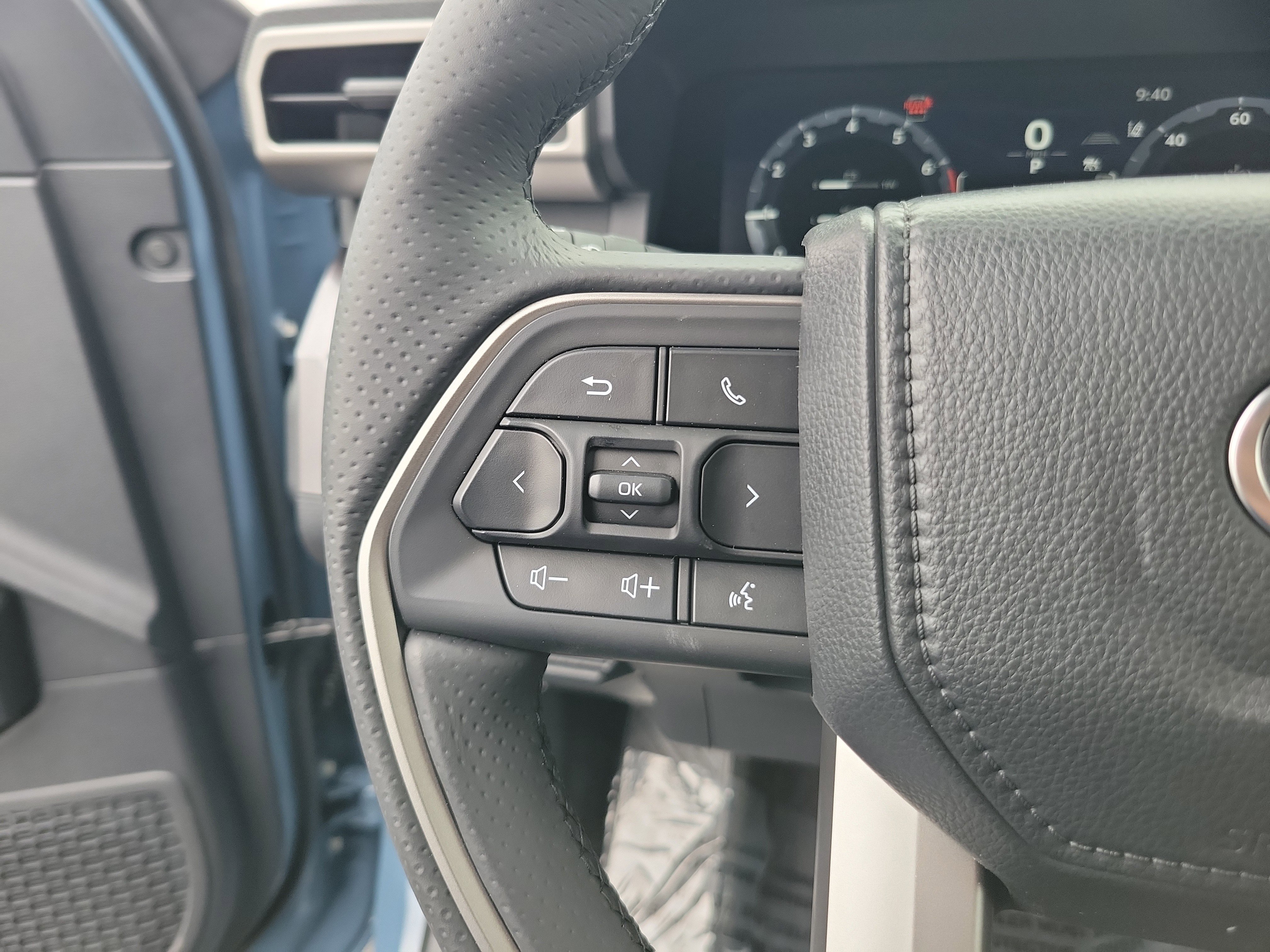 New 2026 Toyota 4Runner TRD Sport Premium image 20