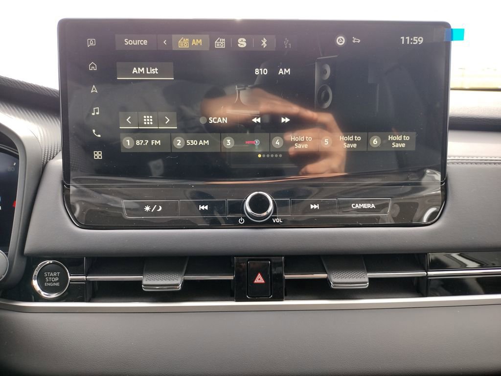 New 2026 Mitsubishi Outlander SEL image 29