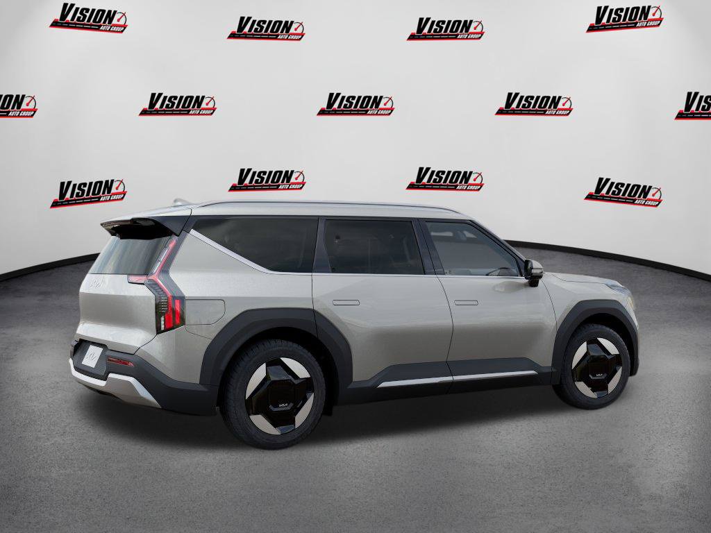 New 2026 Kia EV9 Wind AWD/4WD image 6
