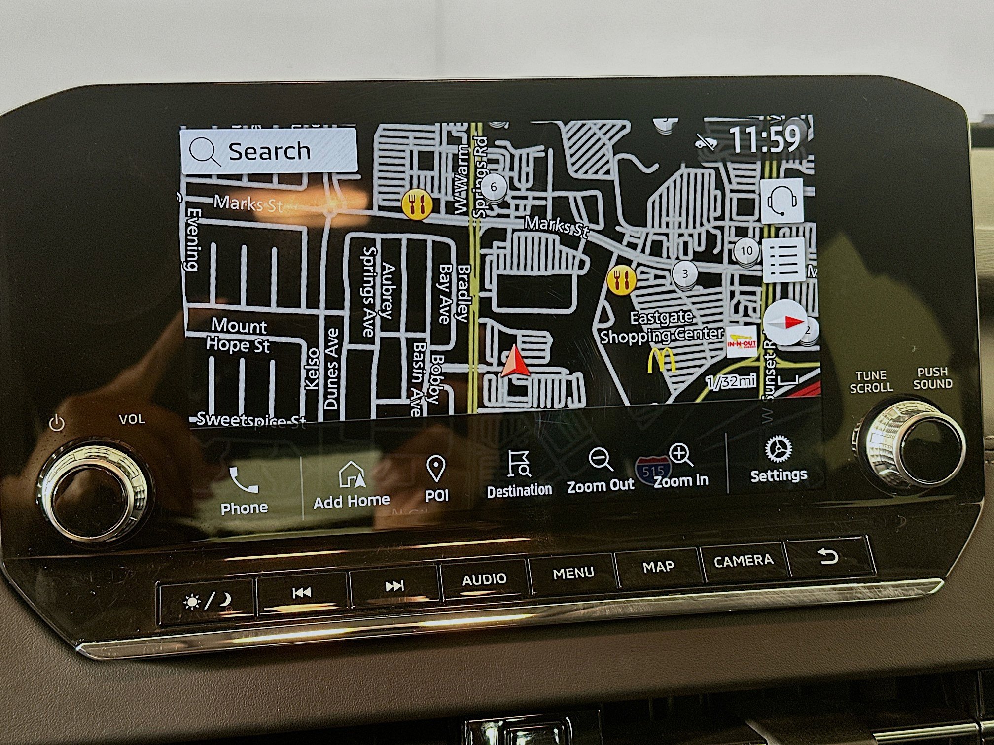 Used 2024 Mitsubishi Outlander SE image 22