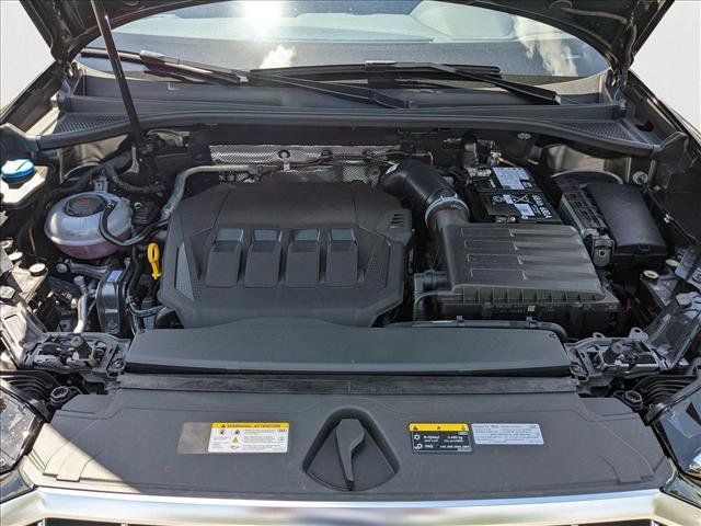 New 2025 Audi Q3 2.0T Premium image 15