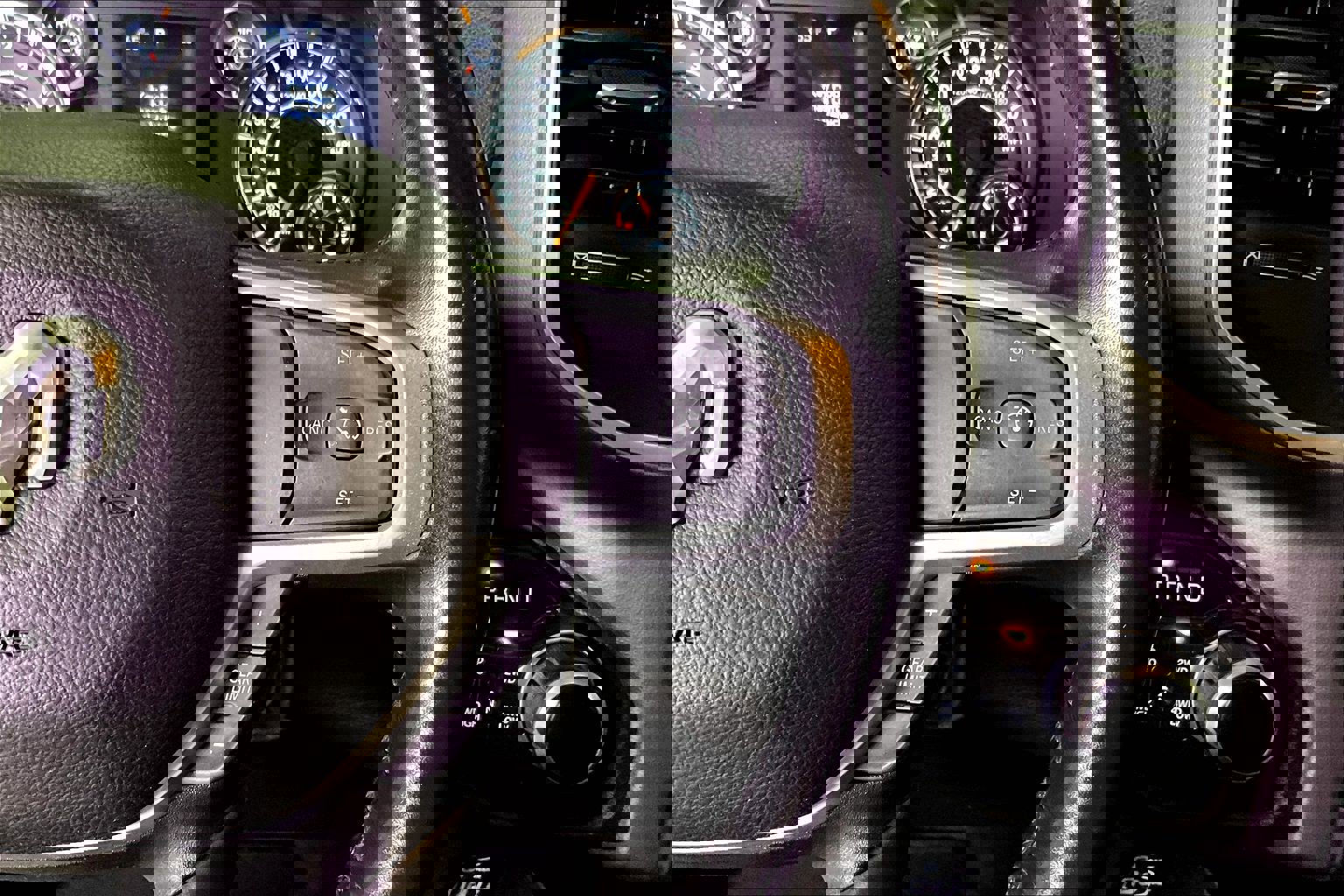 Used 2022 RAM 1500 Big Horn image 13