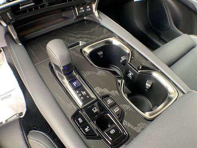 Used 2026 Lexus RX 450h AWD image 20