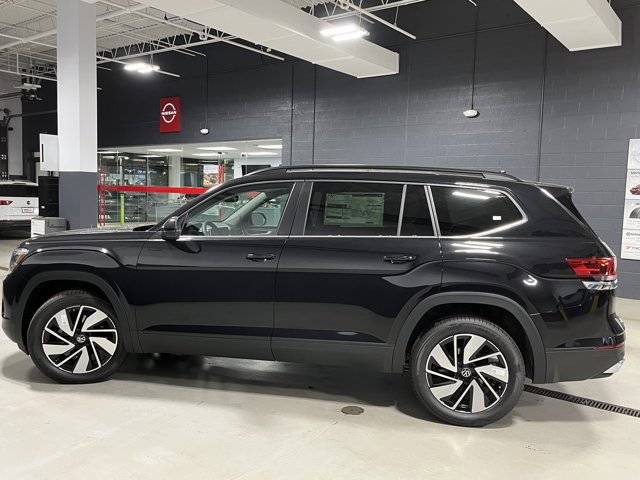 New 2026 Volkswagen Atlas SE image 17