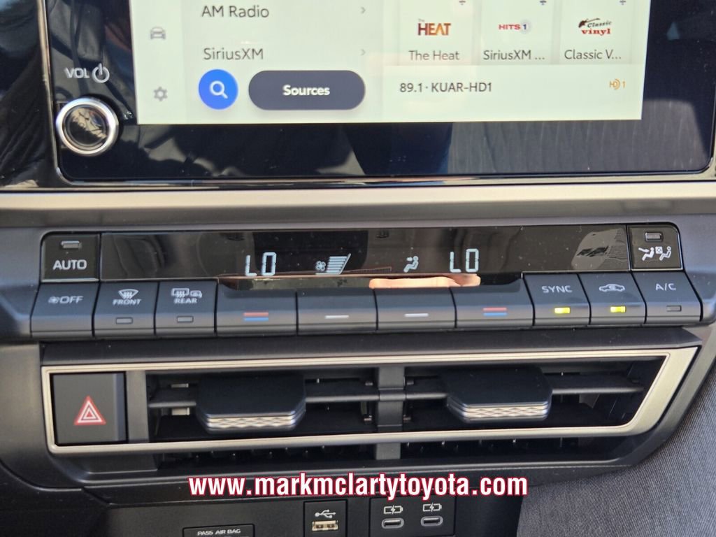 New 2026 Toyota Camry LE image 17