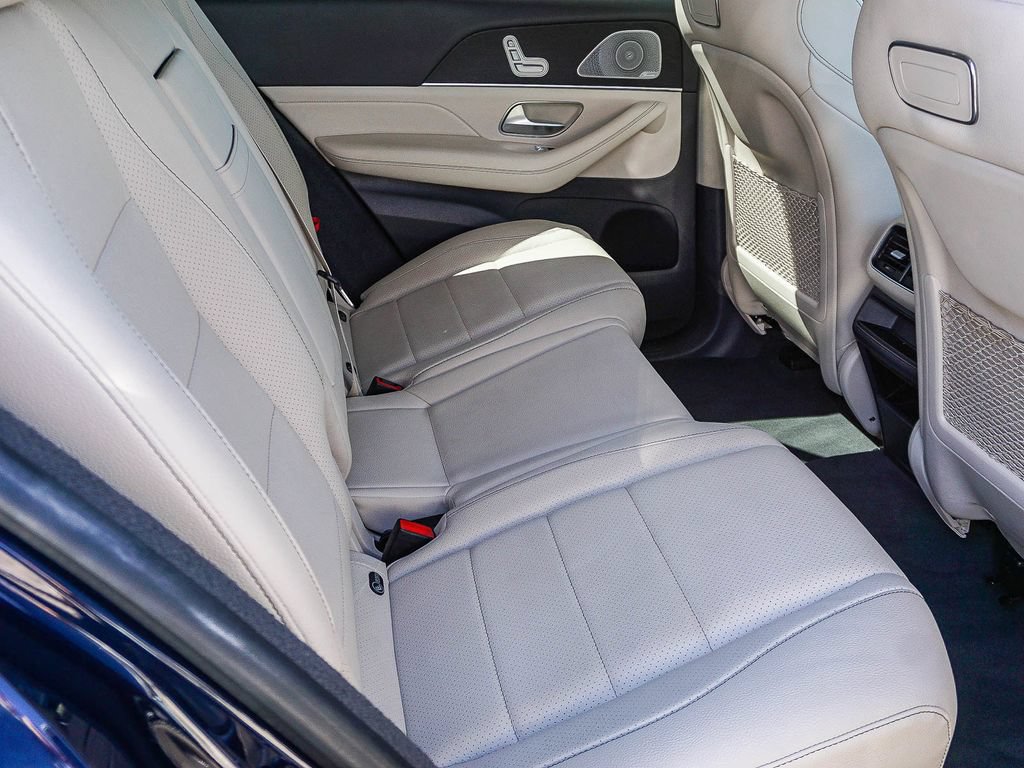 Used 2020 Mercedes-Benz GLE 350 4MATIC image 13