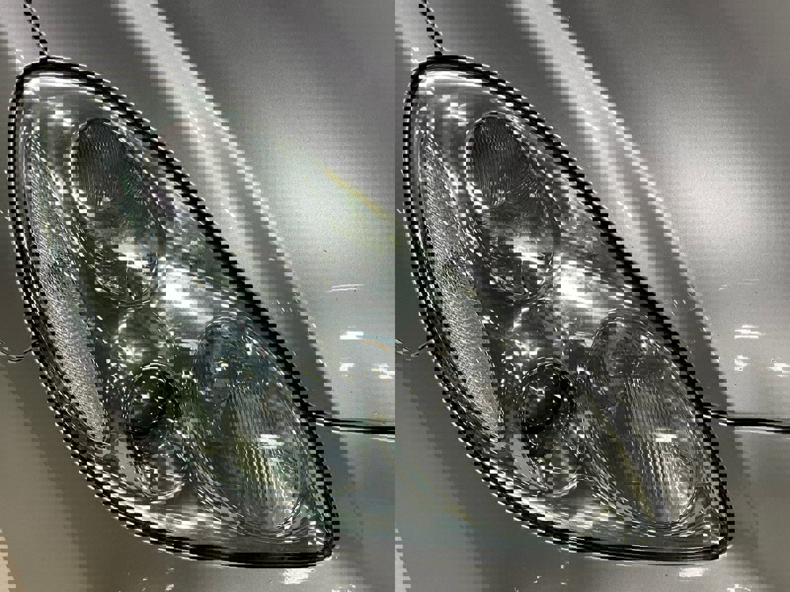 Used 2005 Lexus SC 430 Convertible image 24