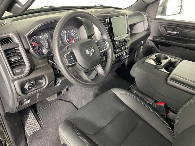 New 2026 RAM 1500 Tradesman AWD/4WD image 2