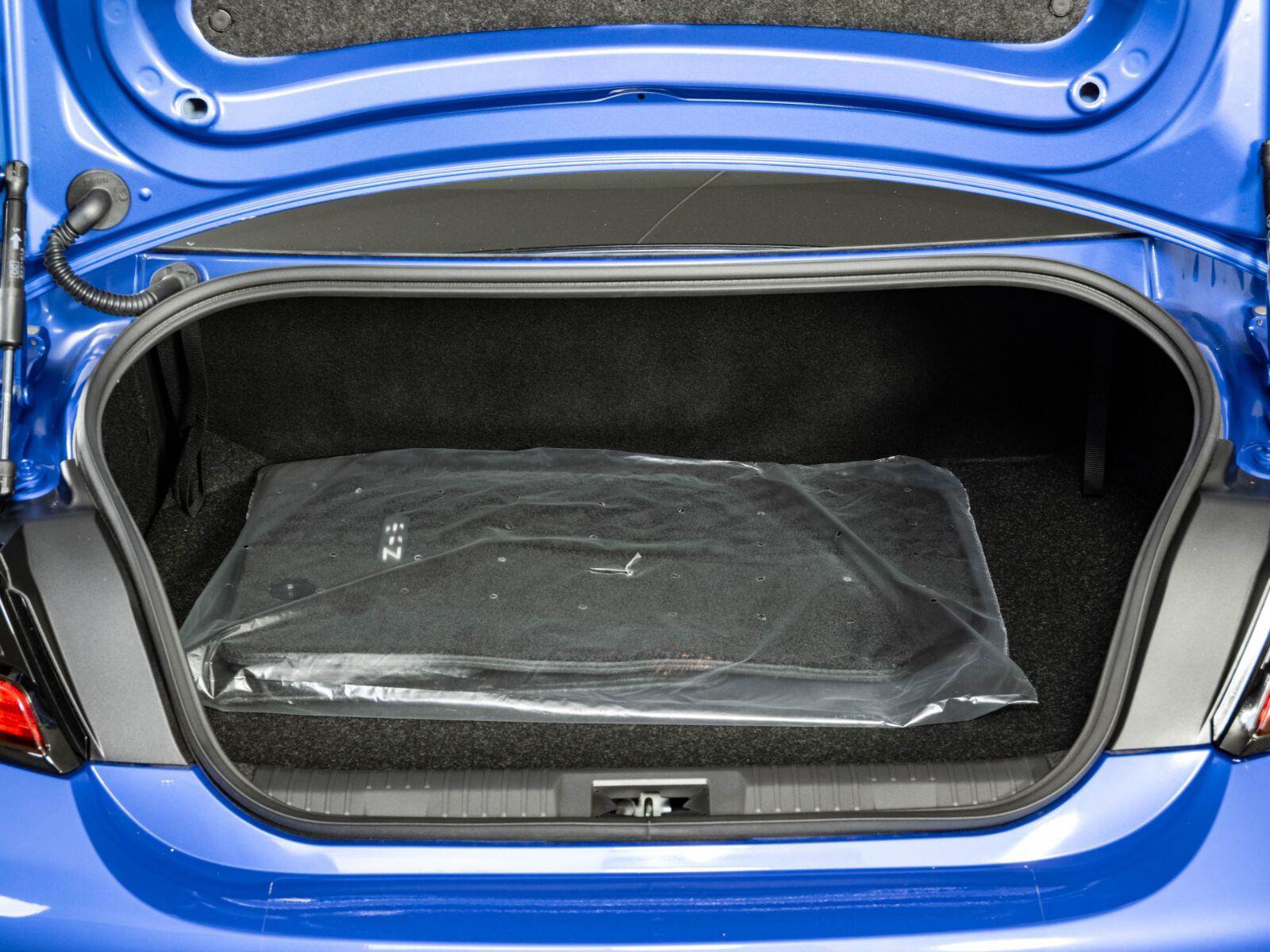 Used 2025 Subaru BRZ Limited RWD image 24