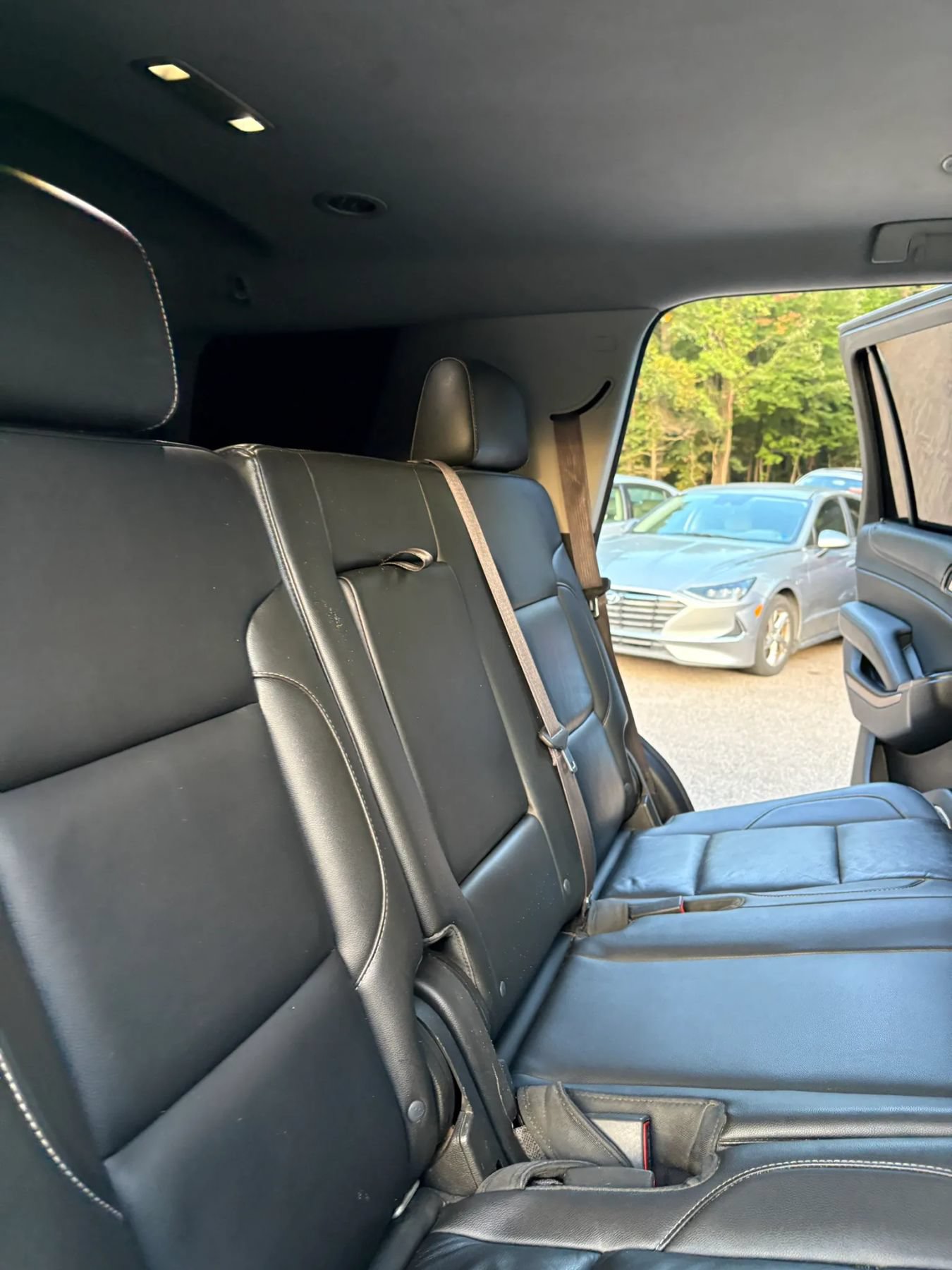 Used 2015 Chevrolet Tahoe LT AWD/4WD image 30