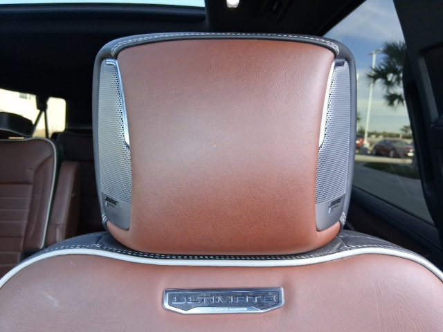 Used 2023 GMC Yukon XL Denali Ultimate image 20