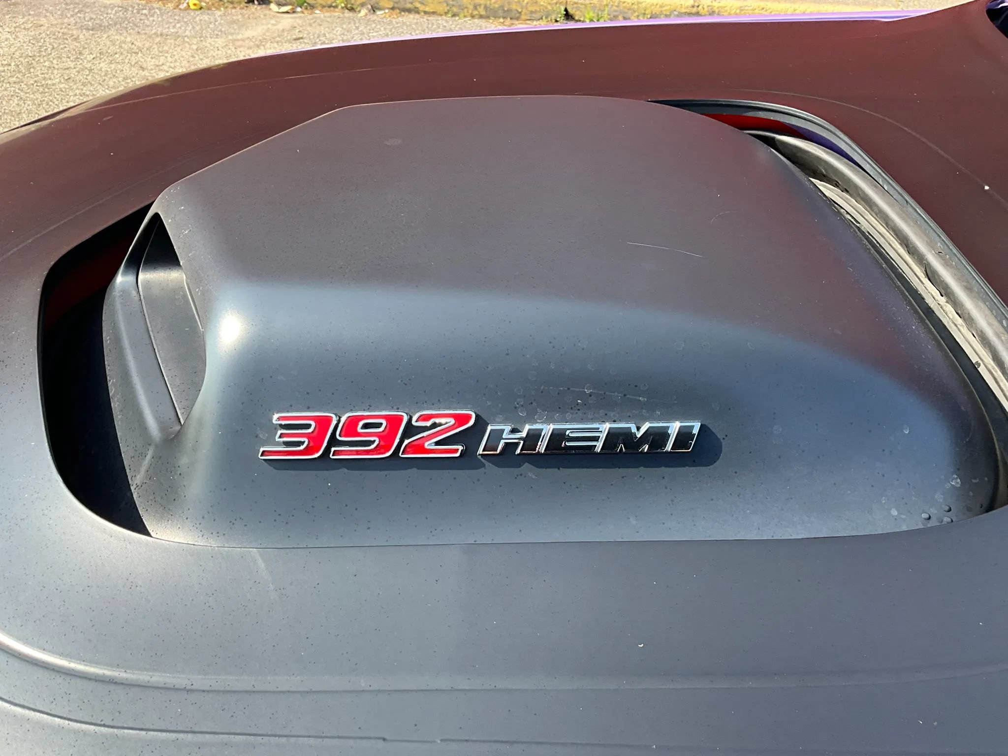 Used 2017 Dodge Challenger R/T Scat Pack RWD image 20