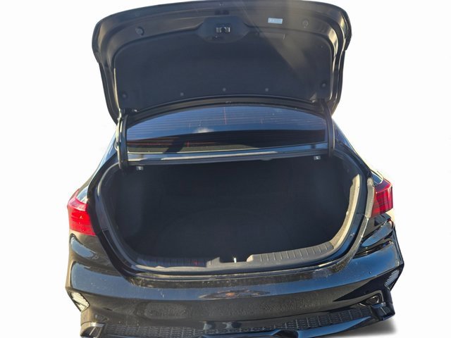 Used 2024 Kia Forte GT-Line w/ GT-Line Premium Package image 10