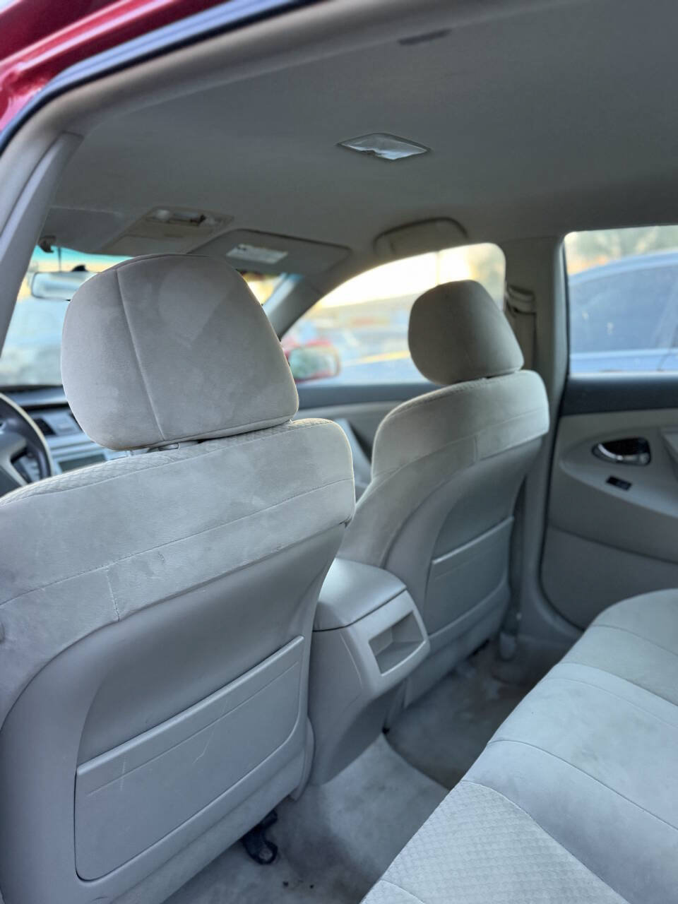 Used 2008 Toyota Camry LE FWD image 15