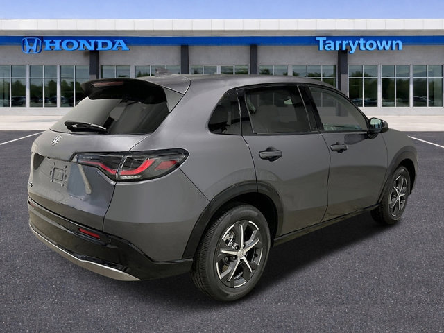 New 2025 Honda HR-V EX-L image 6