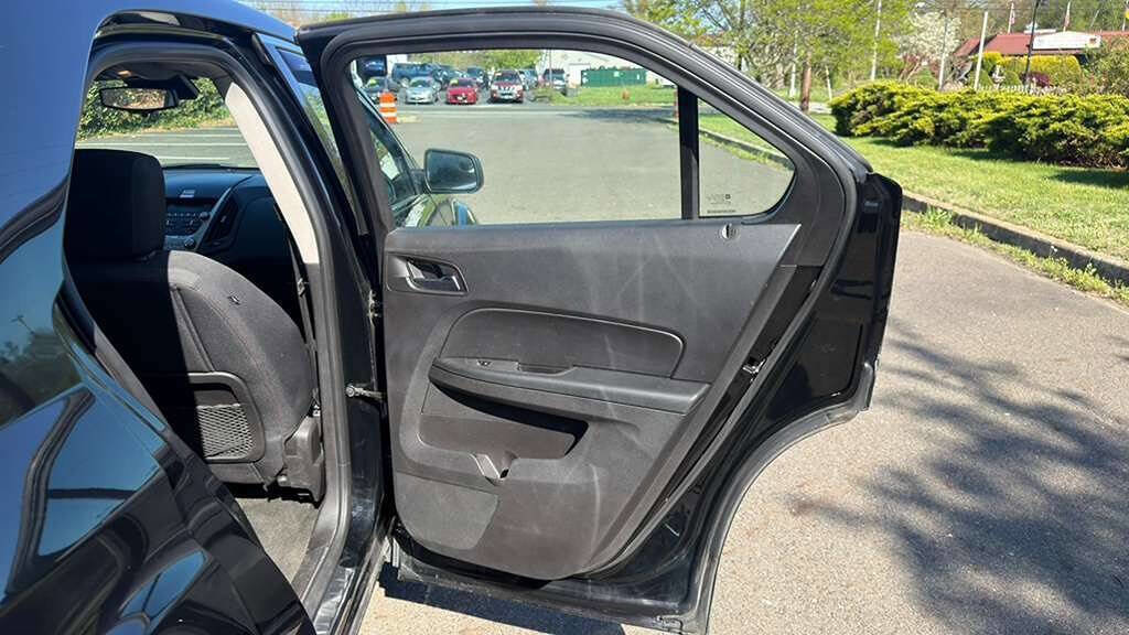 Used 2012 Chevrolet Equinox LS w/ LPO, Protection Package AWD/4WD image 25