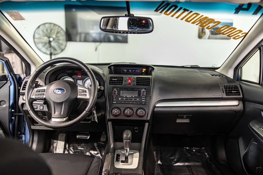 Used 2014 Subaru Impreza 2.0i Sport Premium AWD/4WD image 33