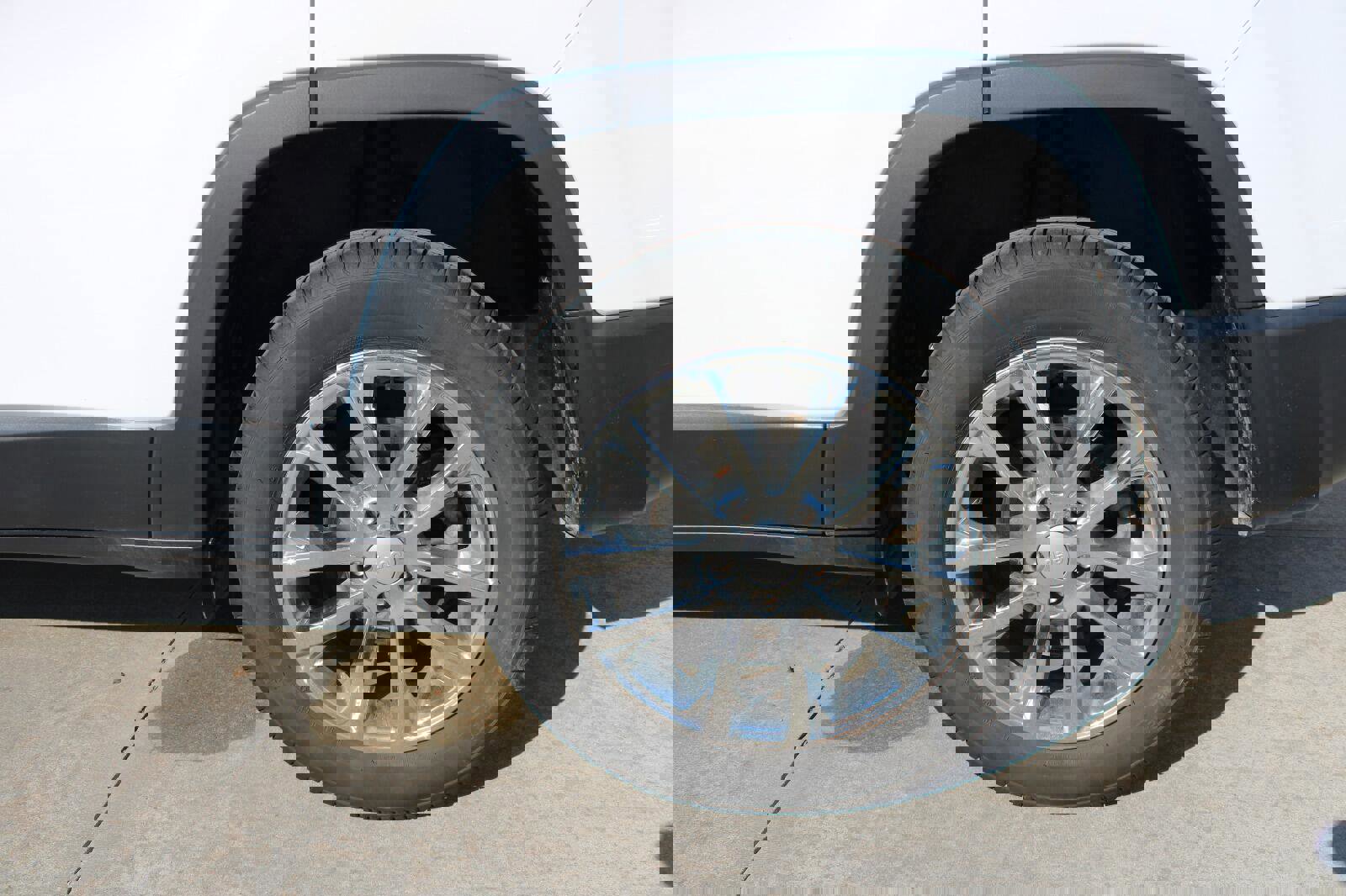 Used 2020 Jeep Cherokee Latitude image 10