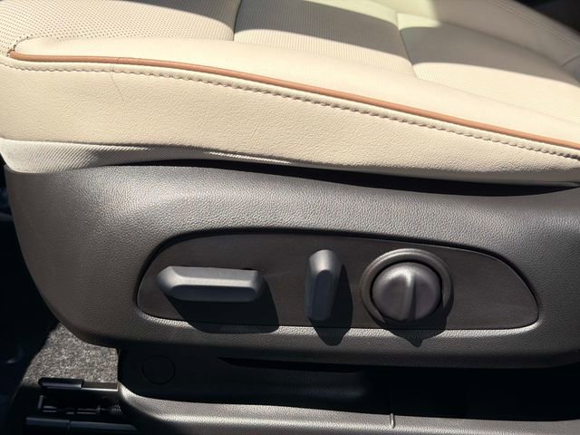 New 2026 Buick Encore GX Avenir image 19