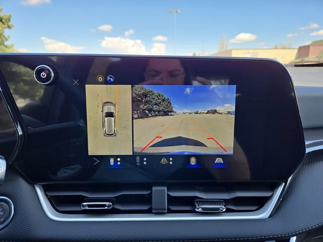 New 2026 Chevrolet Equinox LT w/ Safety and Technology Package AWD/4WD image 26