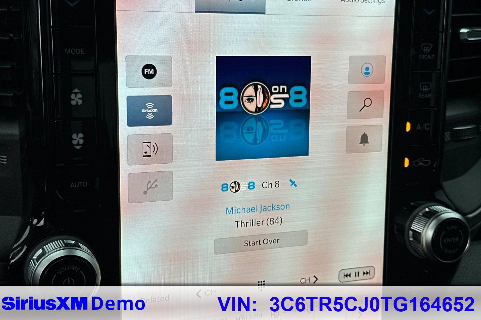 Used 2026 RAM 2500 Tradesman w/ Power Wagon Package AWD/4WD image 53