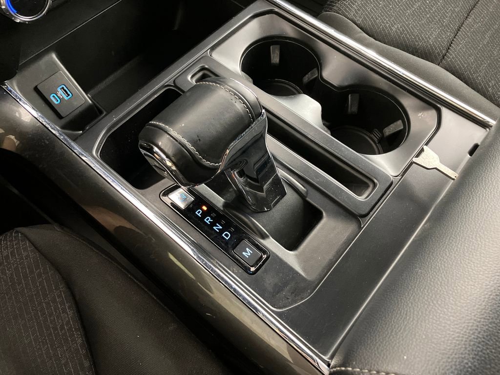 Used 2022 Ford F150 XLT w/ Equipment Group 302A High image 28