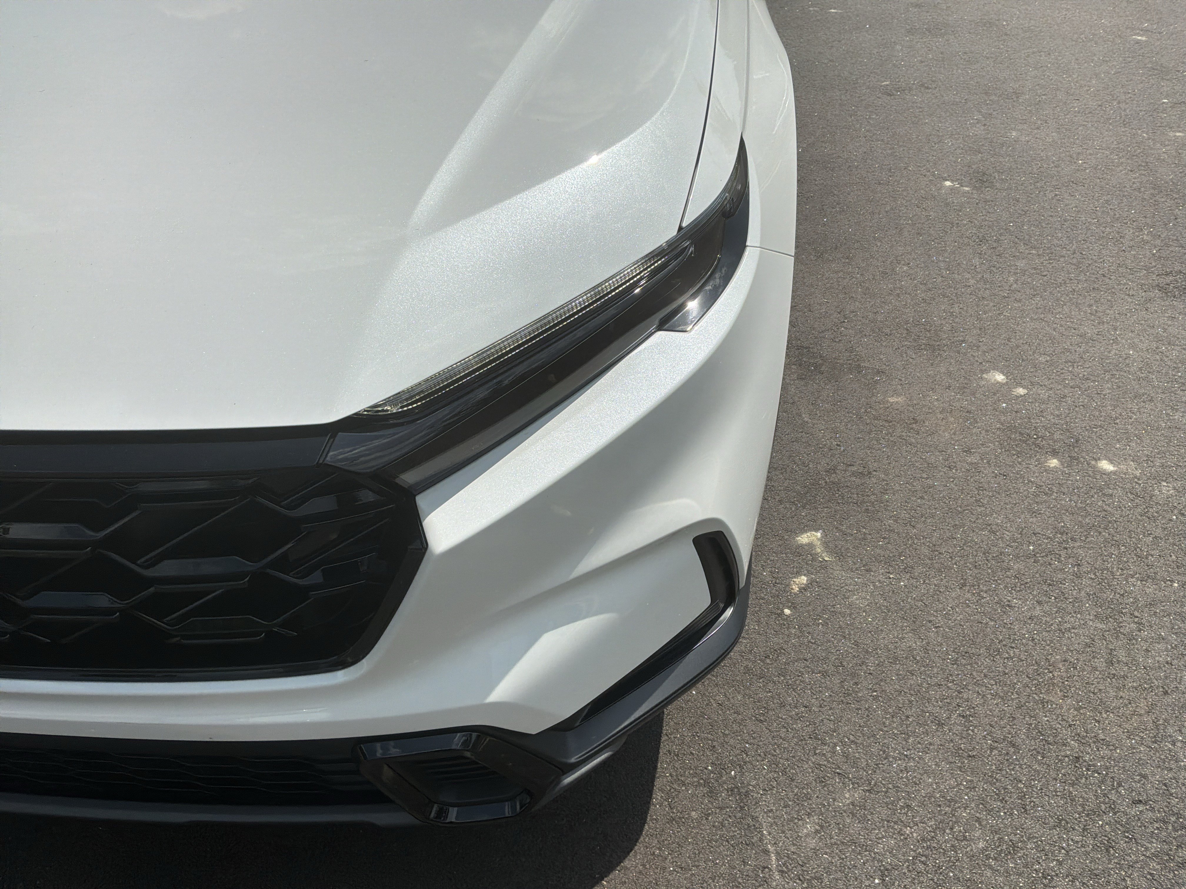 Used 2024 Honda CR-V Sport image 6