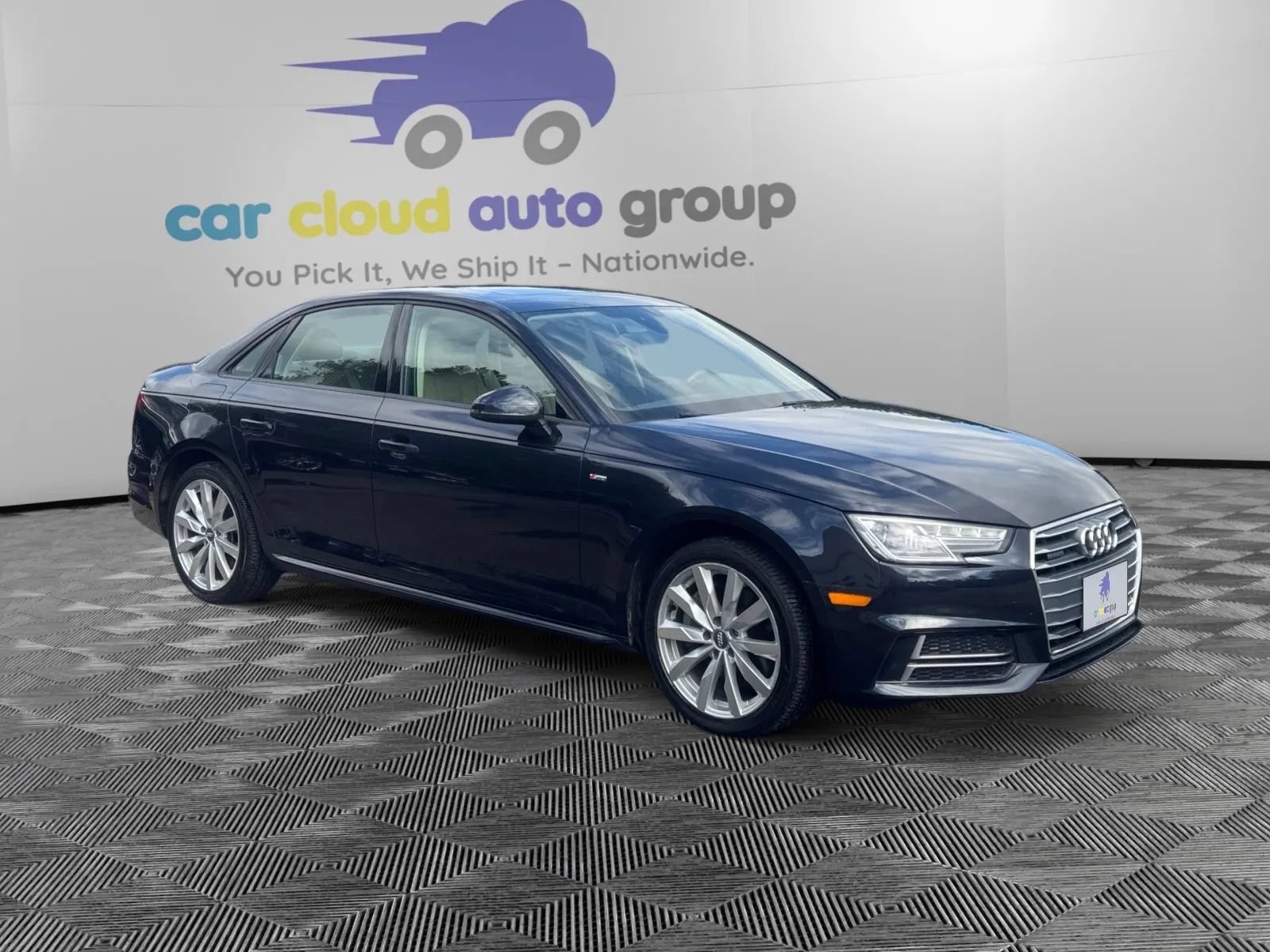 Used 2018 Audi A4 2.0T Premium w/ Convenience Package AWD/4WD image 7