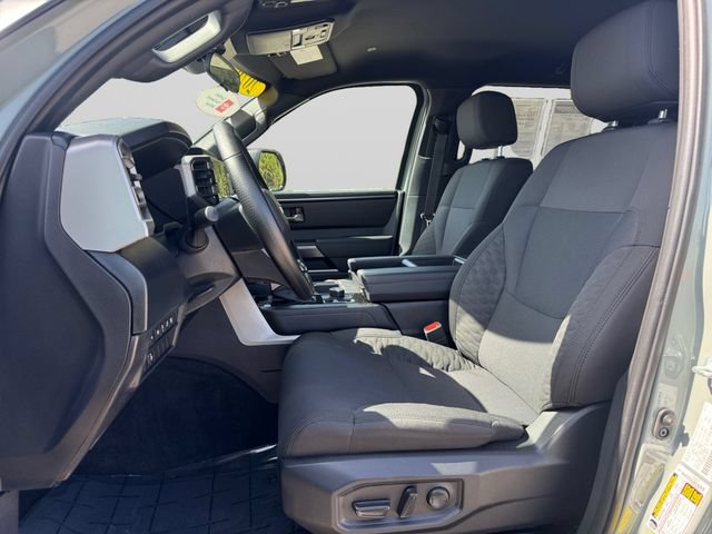 Certified 2026 Toyota Tundra SR5 AWD/4WD image 10