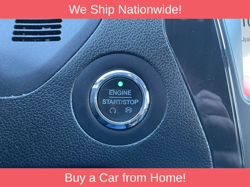 Used 2018 Ford Explorer XLT w/ Equipment Group 202A AWD/4WD image 20