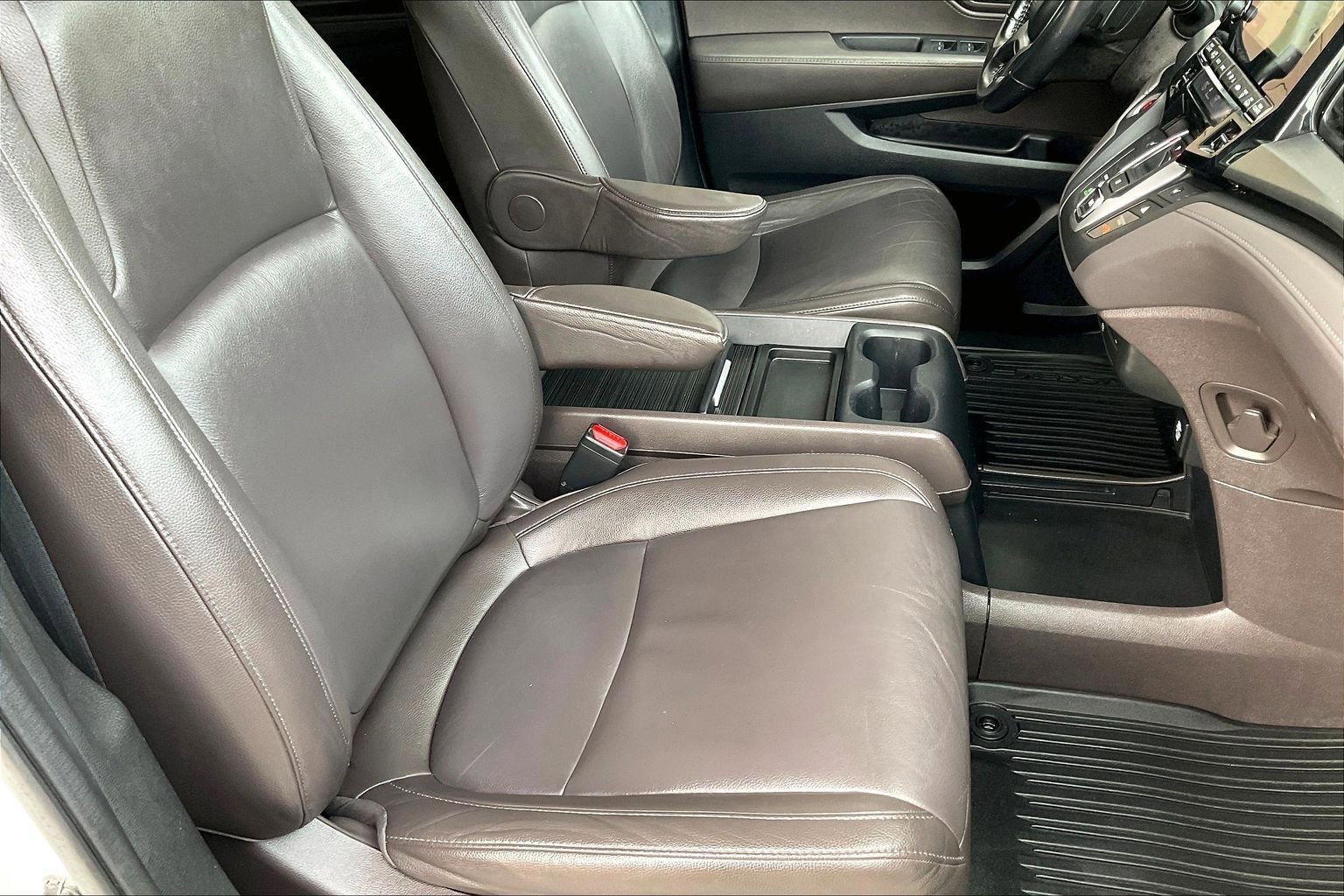 Used 2018 Honda Odyssey EX-L image 23