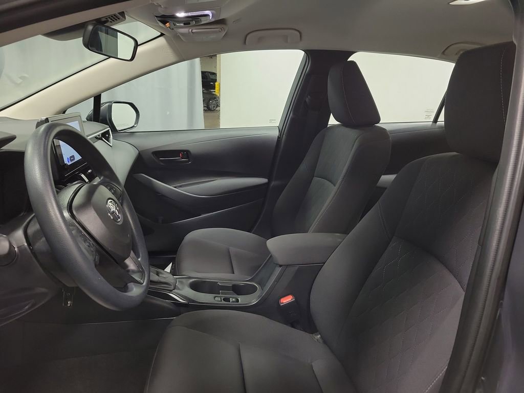 Used 2024 Toyota Corolla LE image 12