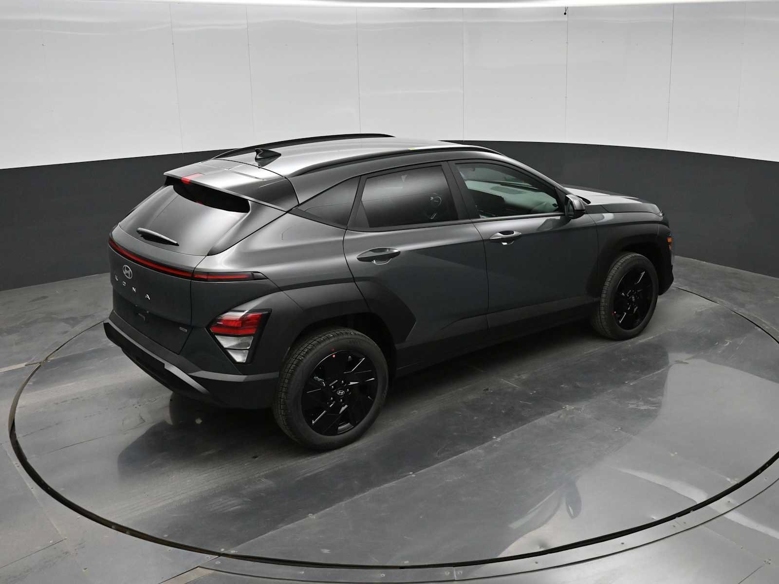 New 2026 Hyundai Kona SEL Sport AWD/4WD image 29