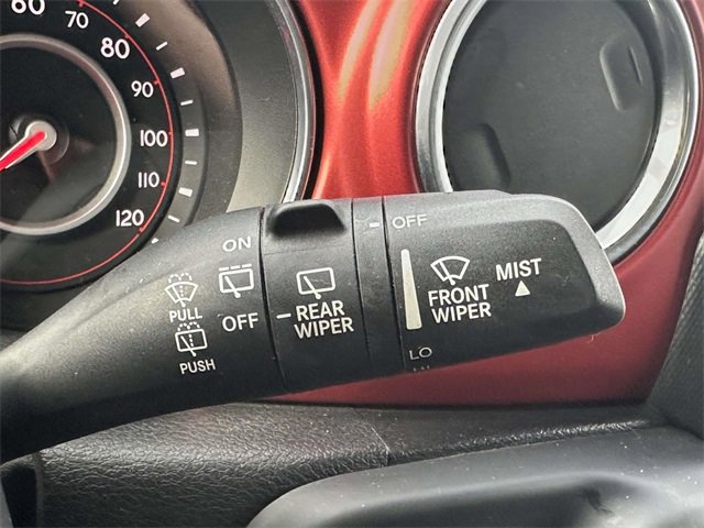 Certified 2018 Jeep Wrangler Unlimited Rubicon w/ Dual Top Group image 41