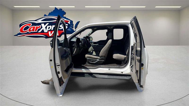 Used 2018 Ford F150 XLT w/ Equipment Group 301A Mid image 22