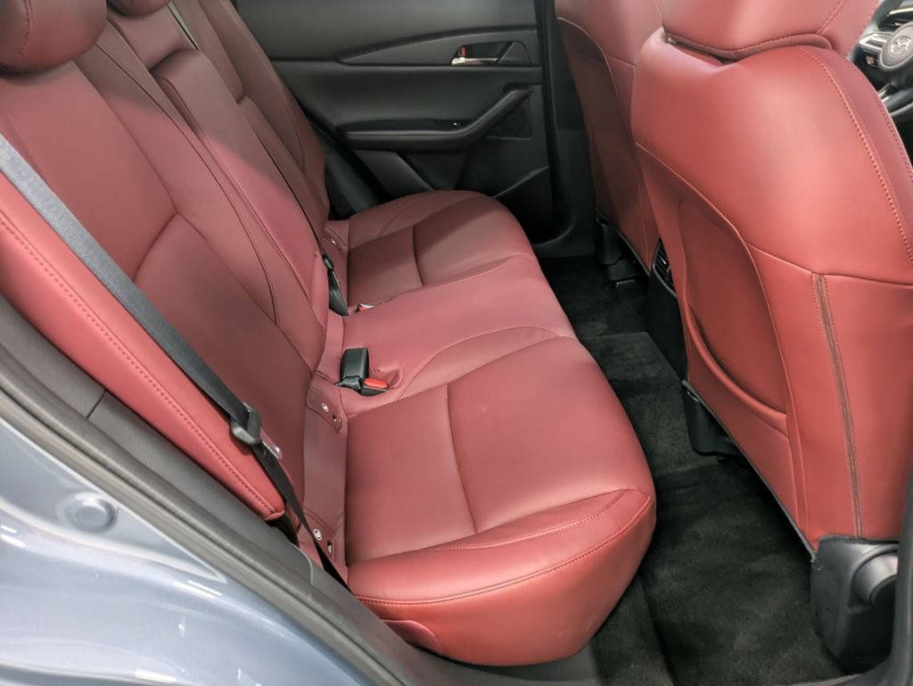 Certified 2023 MAZDA CX-30 AWD 2.5 S w/ Preferred Package image 28