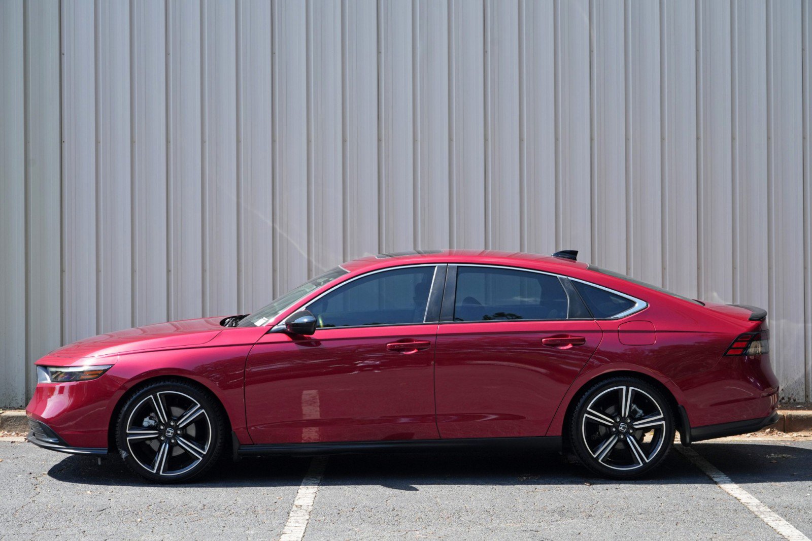 Used 2023 Honda Accord Sport image 45