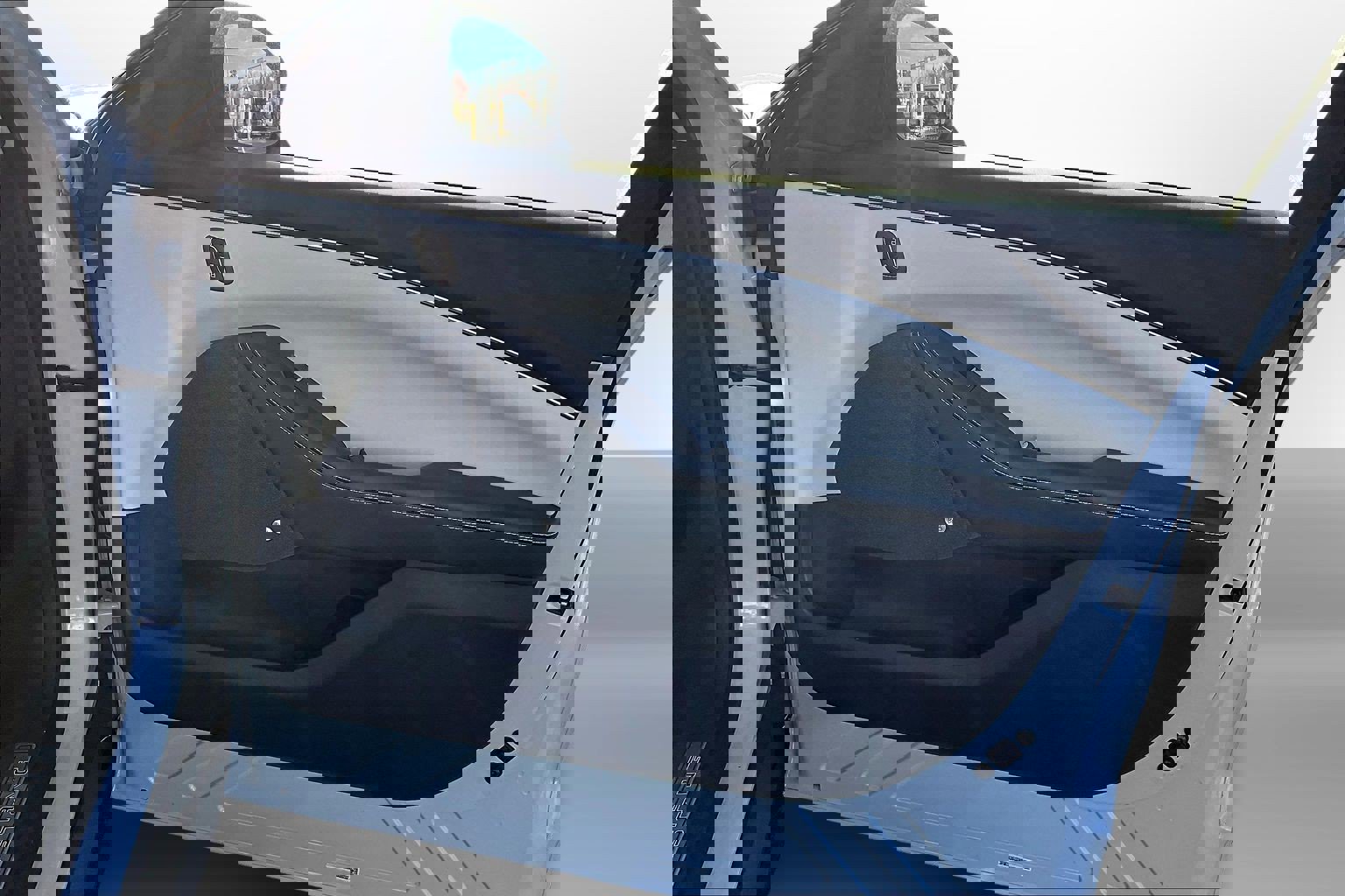 Used 2021 Ford Mustang Mach-E Premium image 25