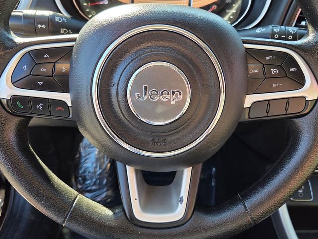 Used 2018 Jeep Compass Sport image 28