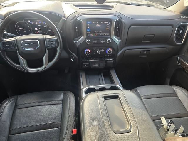 Used 2021 GMC Sierra 2500 Denali w/ Technology Package image 15