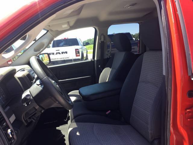 Used 2012 RAM 1500 Express RWD image 14